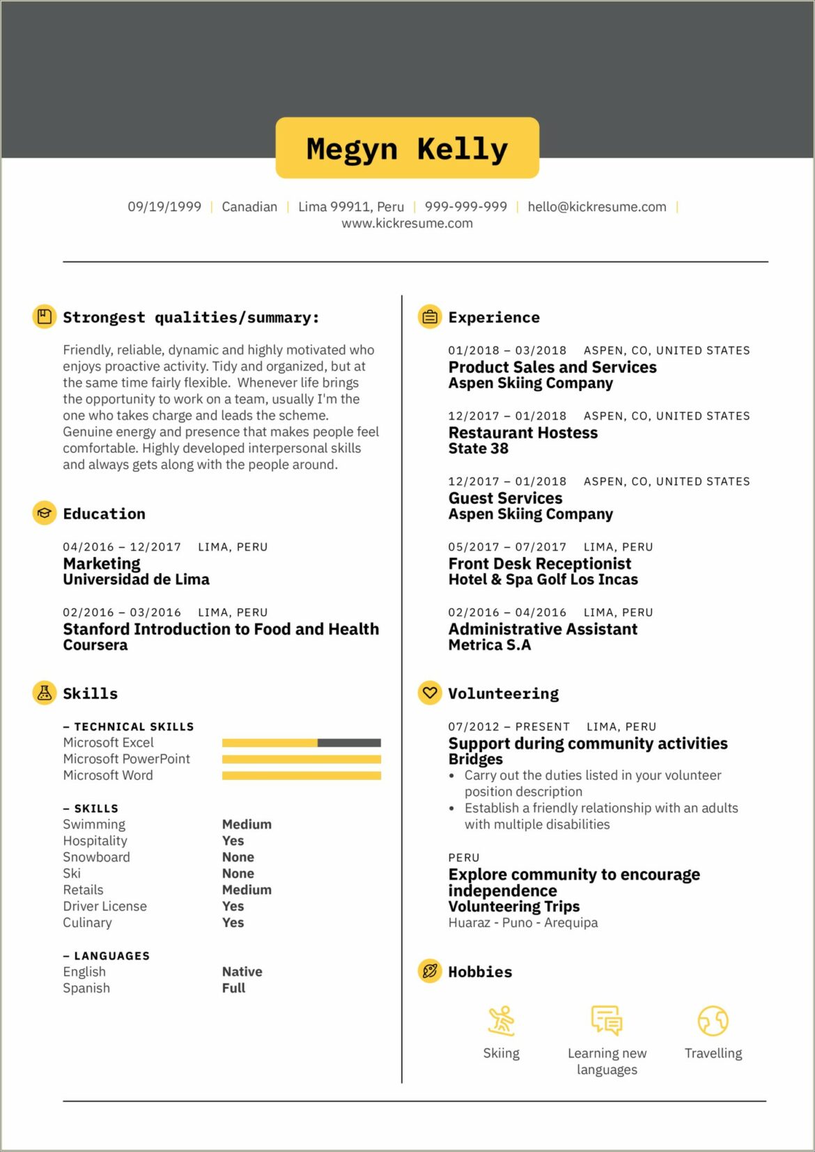 Front Desk Receptionist Joffice Ob Description Resume