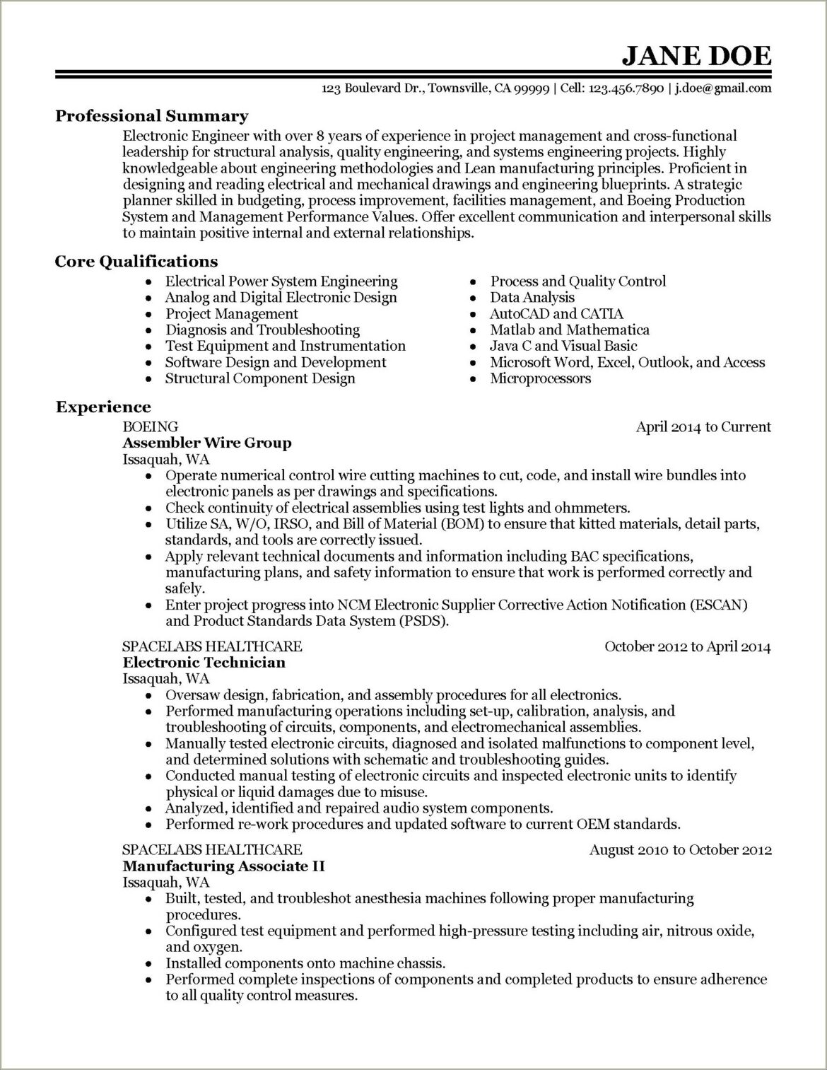 Front Office Assistant Resume Samples Jobherojobhero