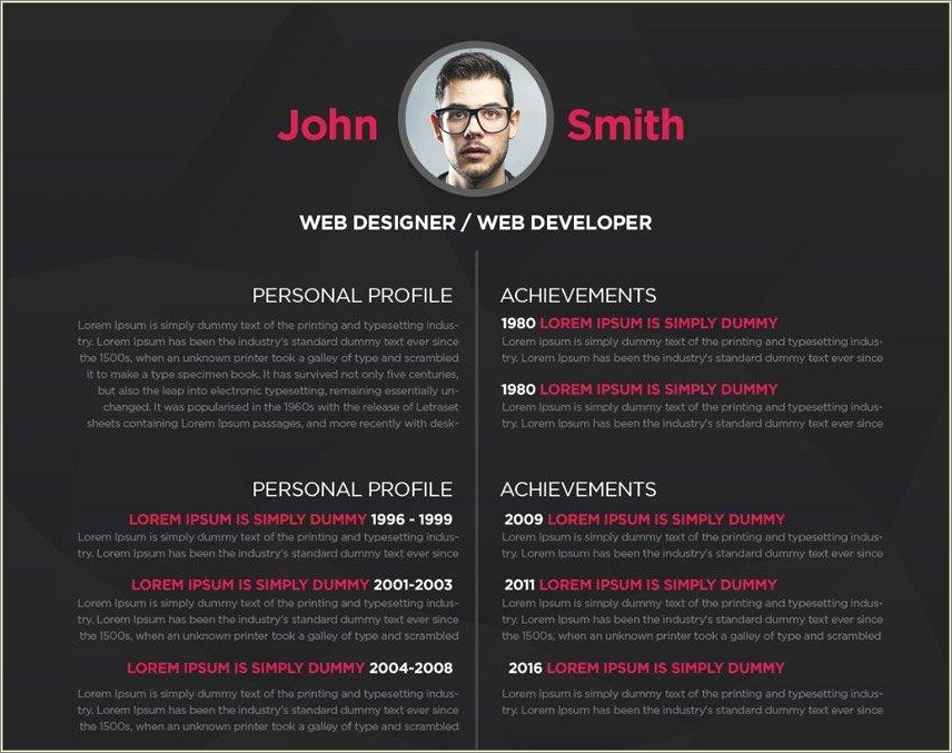 Get M My Resume Spruced Up For Free