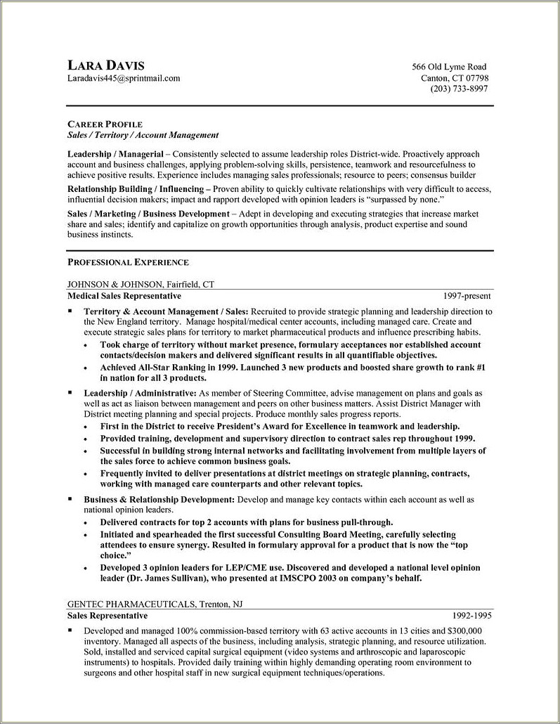 Good Customer Service Objective For Resume Examples