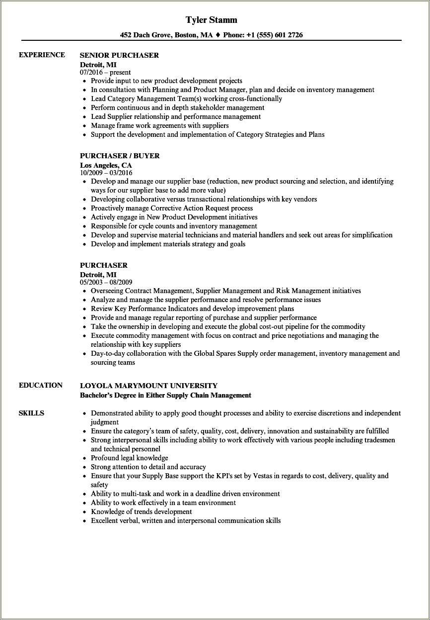 Good Objectives For Police Officer Resume