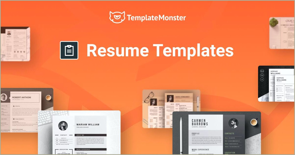 Good Titles For Resumes In Monster
