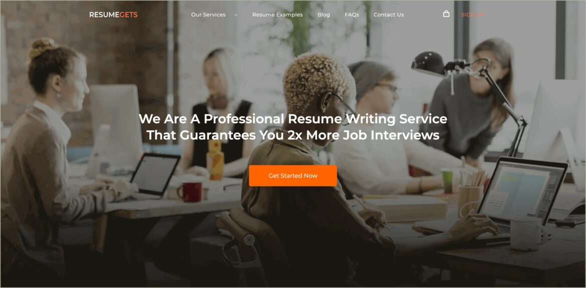 Got The Job Resume Writing Service Reviews