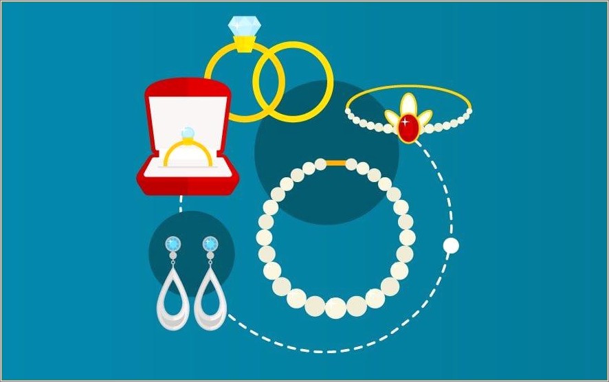 Handmade Crafts And Jewellery Making Experience Resume