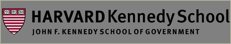 Harvard Kennedy School Executive Education Resume