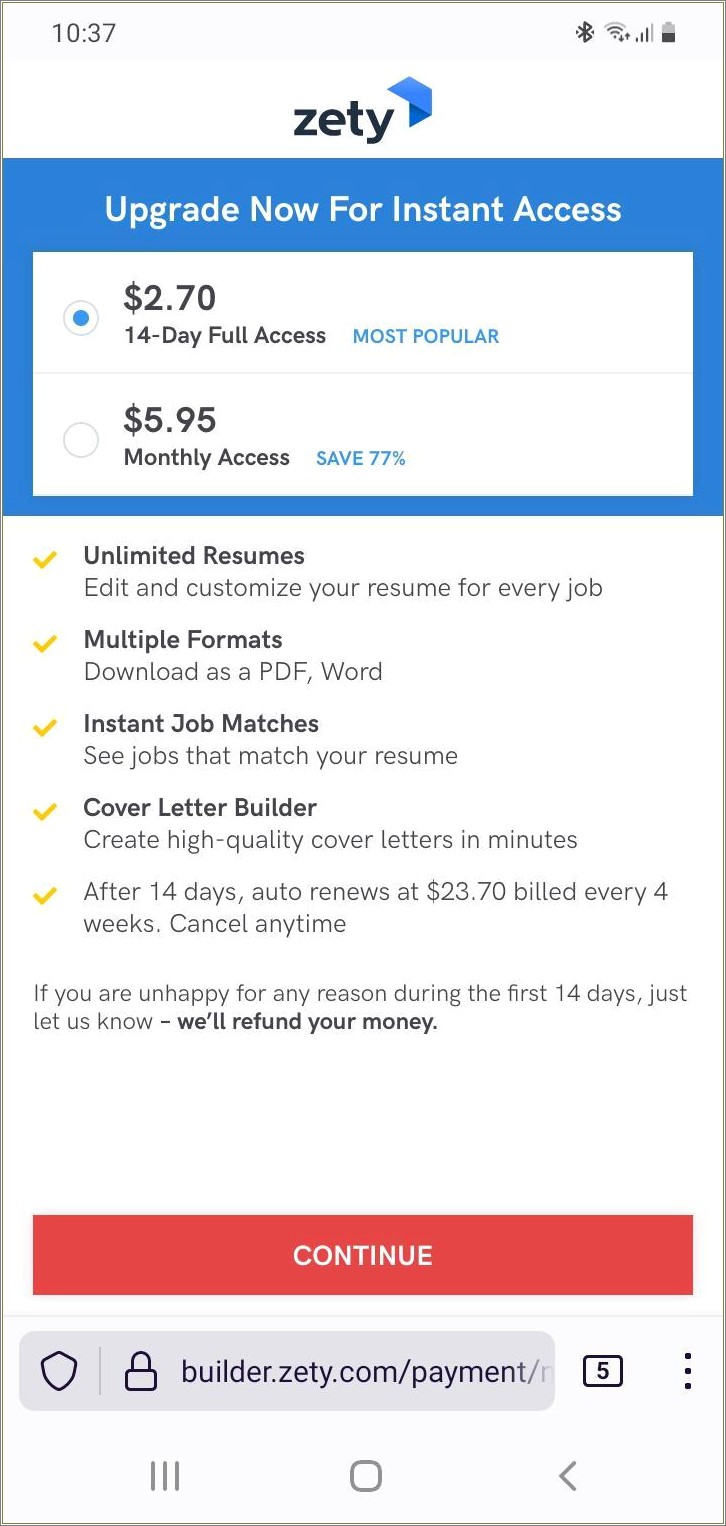 High Fucking Quality Resume Examples Asshole