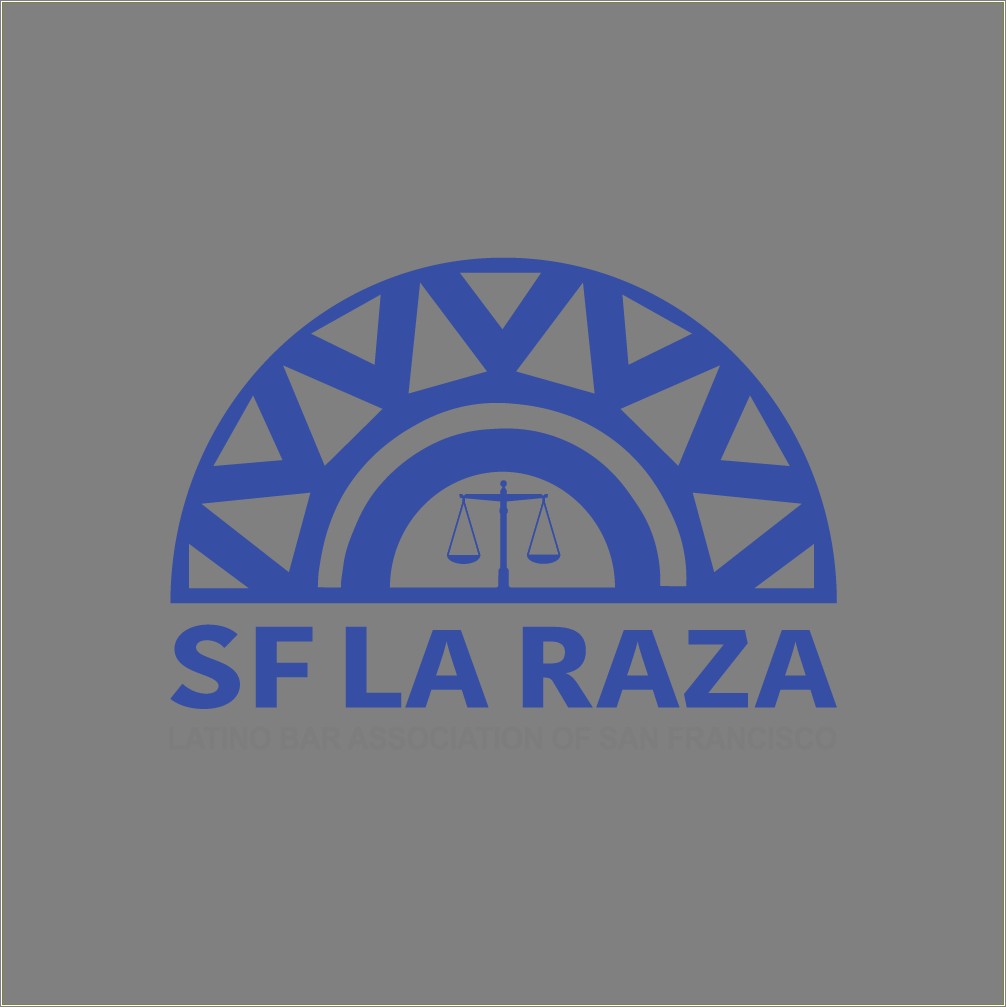 Hispanic Bar Association On Resume Law School