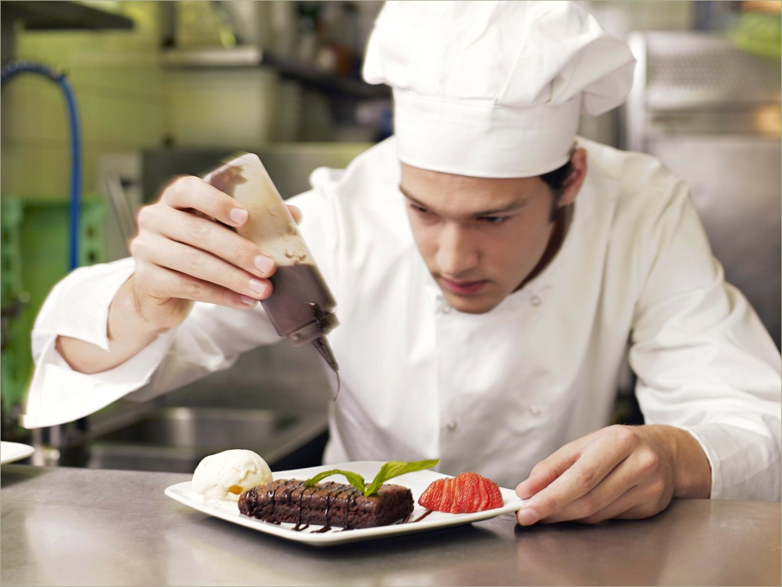 Hotel Cook Job Description For Resume