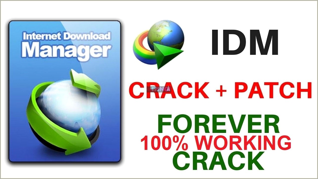 Idm With Resume Capability Free Download