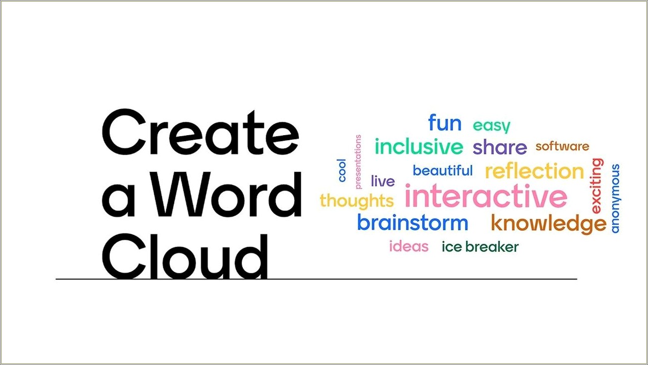 Image Data Science Resume Word Cloud