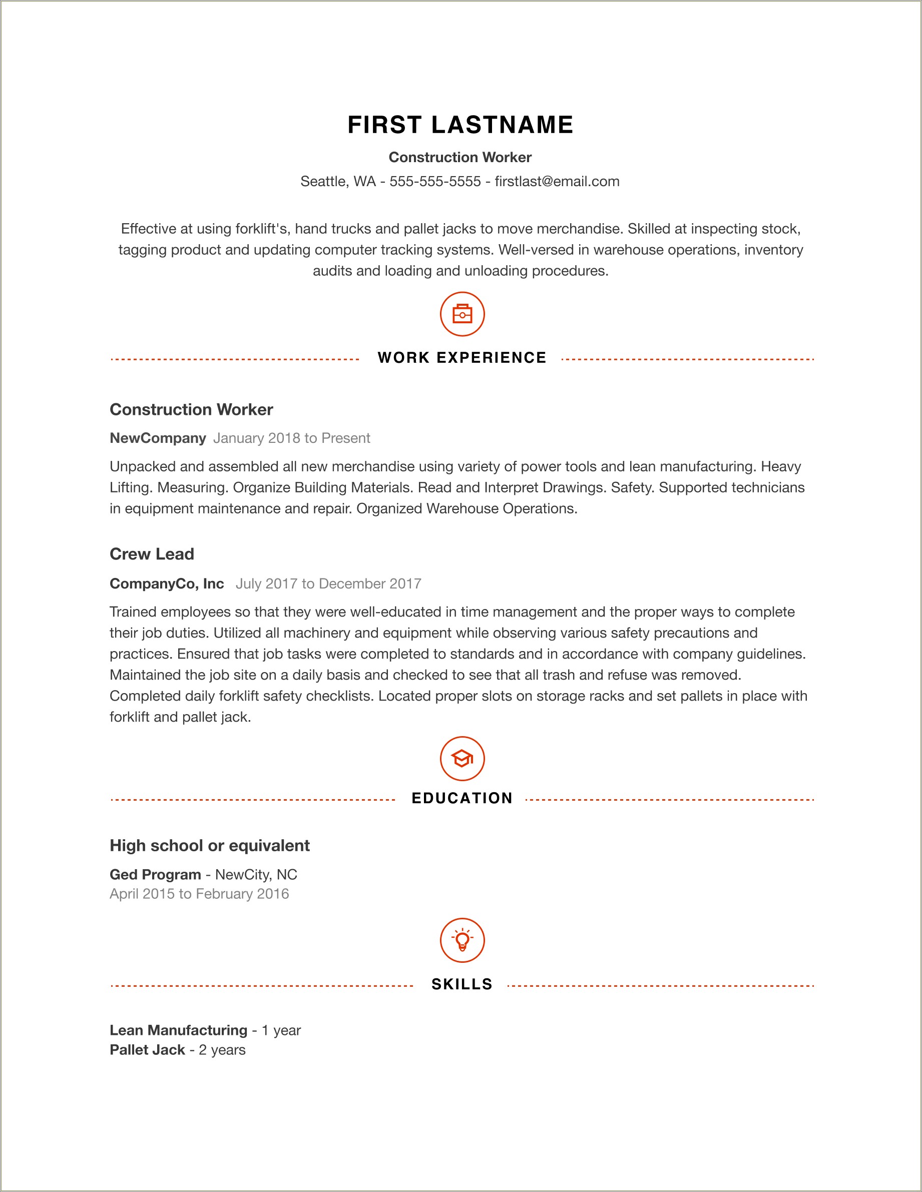 Indeed Cover Letter And Resume Examples