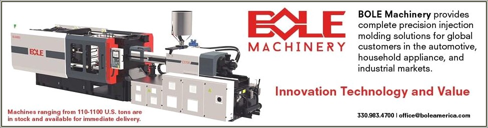 Injection Blow Molding Machine Maintenance Tech Resume Examples