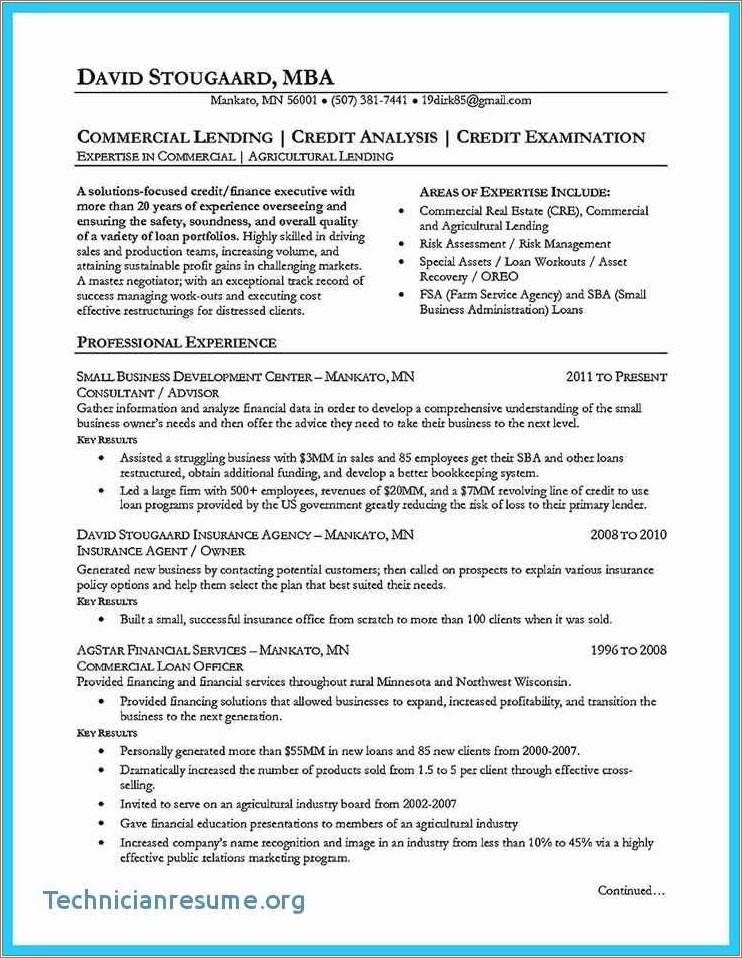 Insurance Sales Agent Job Description Sample Resume