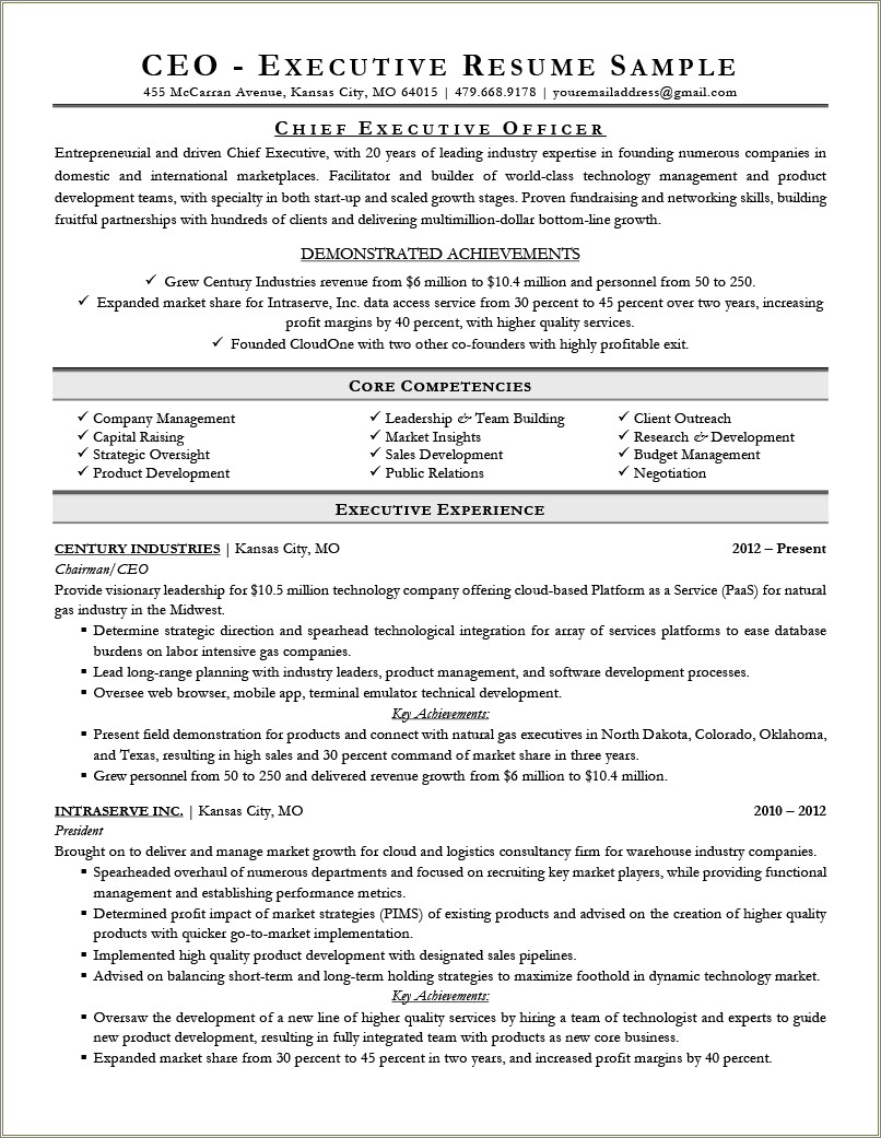 International Public Relations Director Resume Sample