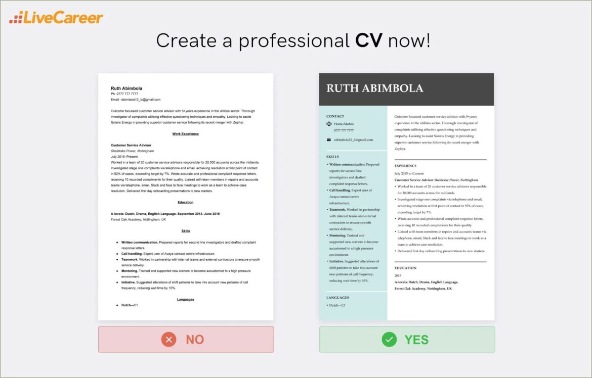 Interpersonal Skills To List On Resume