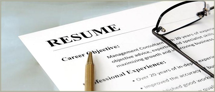 Is Accuracy A Skill For Resume