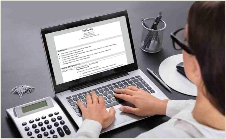 Is Calibri 11 Good For Resume Ats