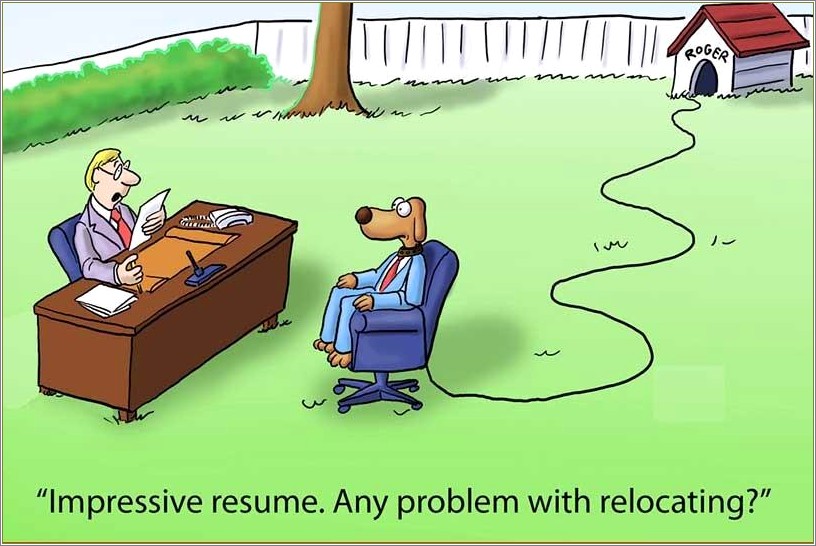 Is It Lying To Leave Jobs Off Resume