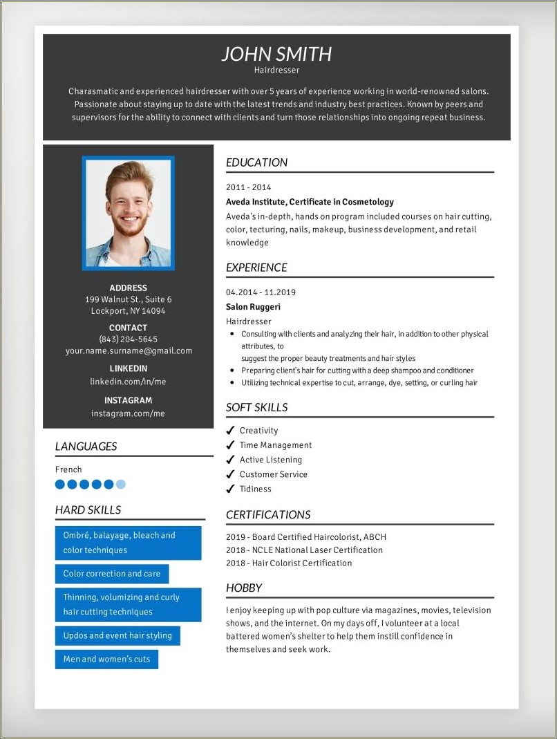 Is Reading A Good Hobby For Resume