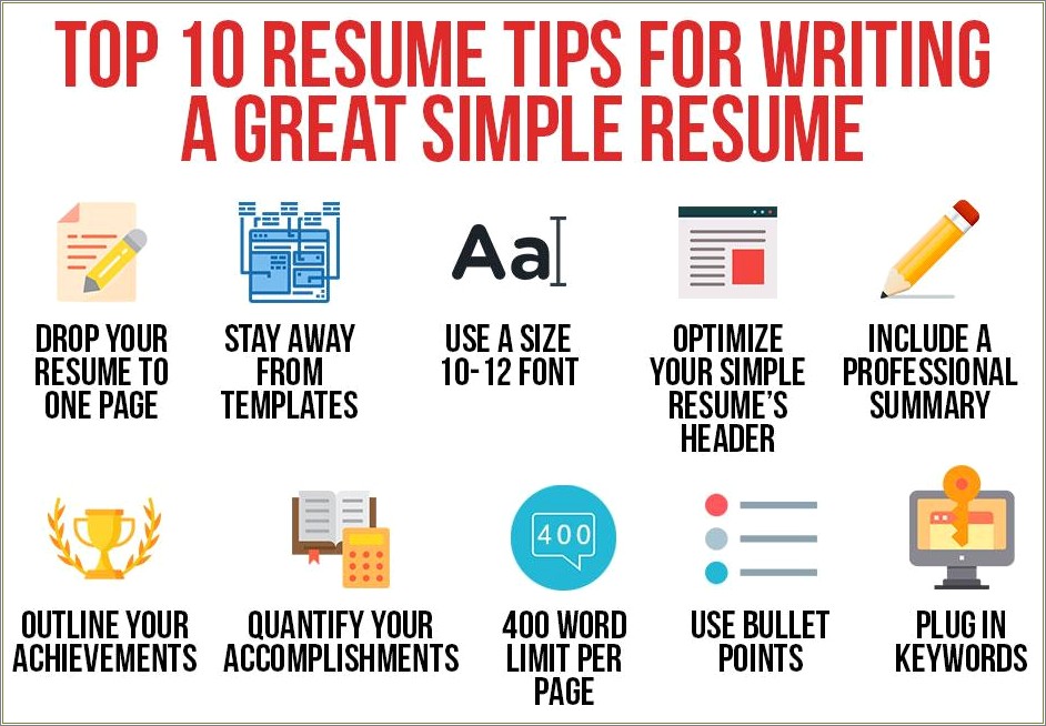 Is Top Resume Good For Resume Writers