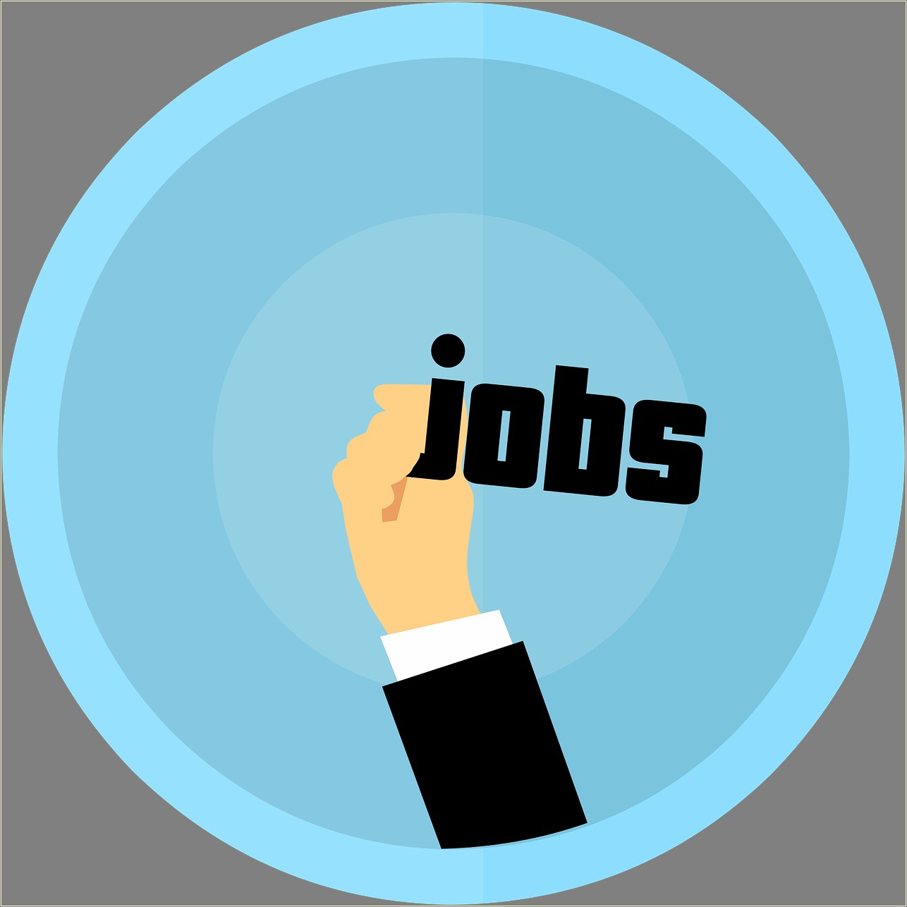 Job Agencies That Match Resume To Jobs