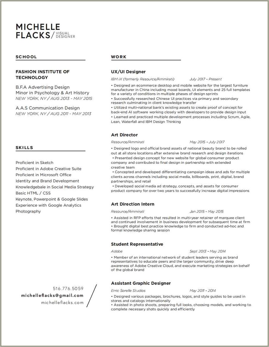 Job Hero Developer Resume Samples