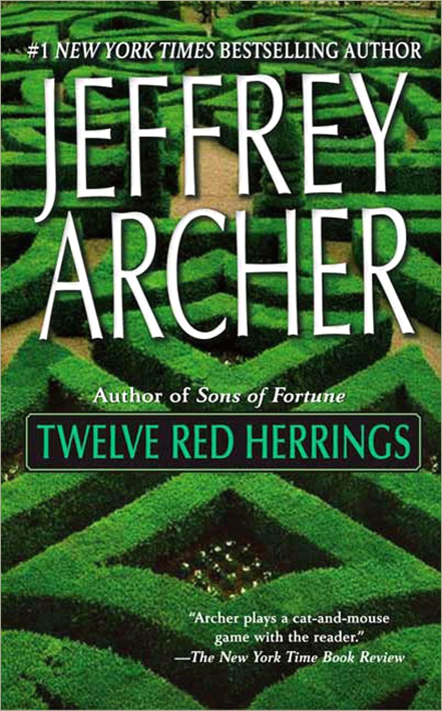 Just Good Friends Jeffrey Archer Resumen