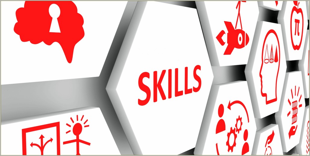Key Skills For Information Technology Resume