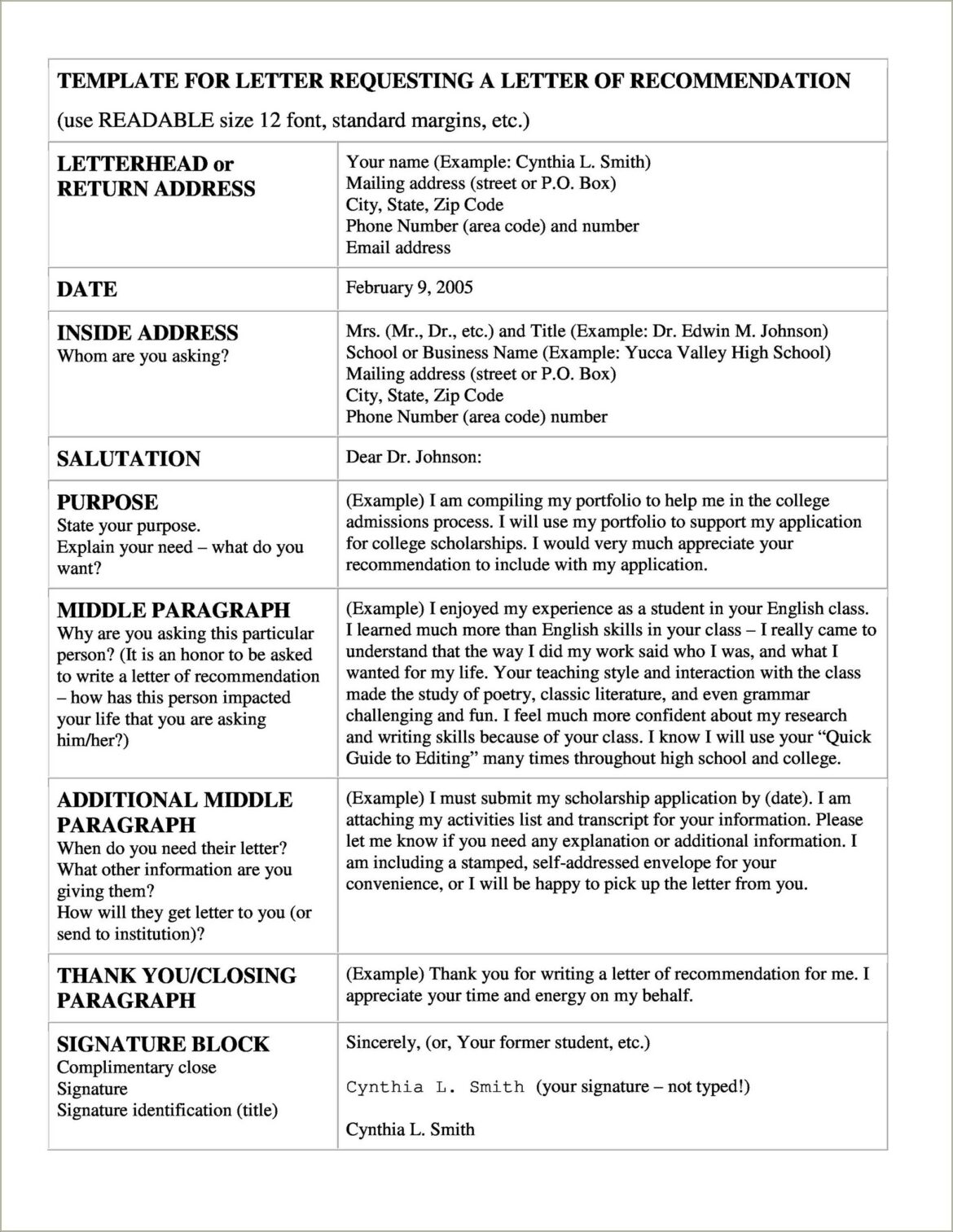 Letter Of Rec Portfolio Picture Professor Transcript Resume