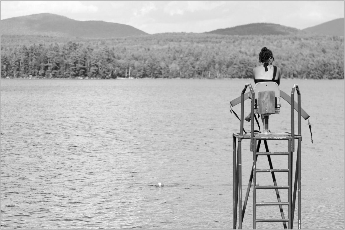 Lifeguard Duties To Put On Resume