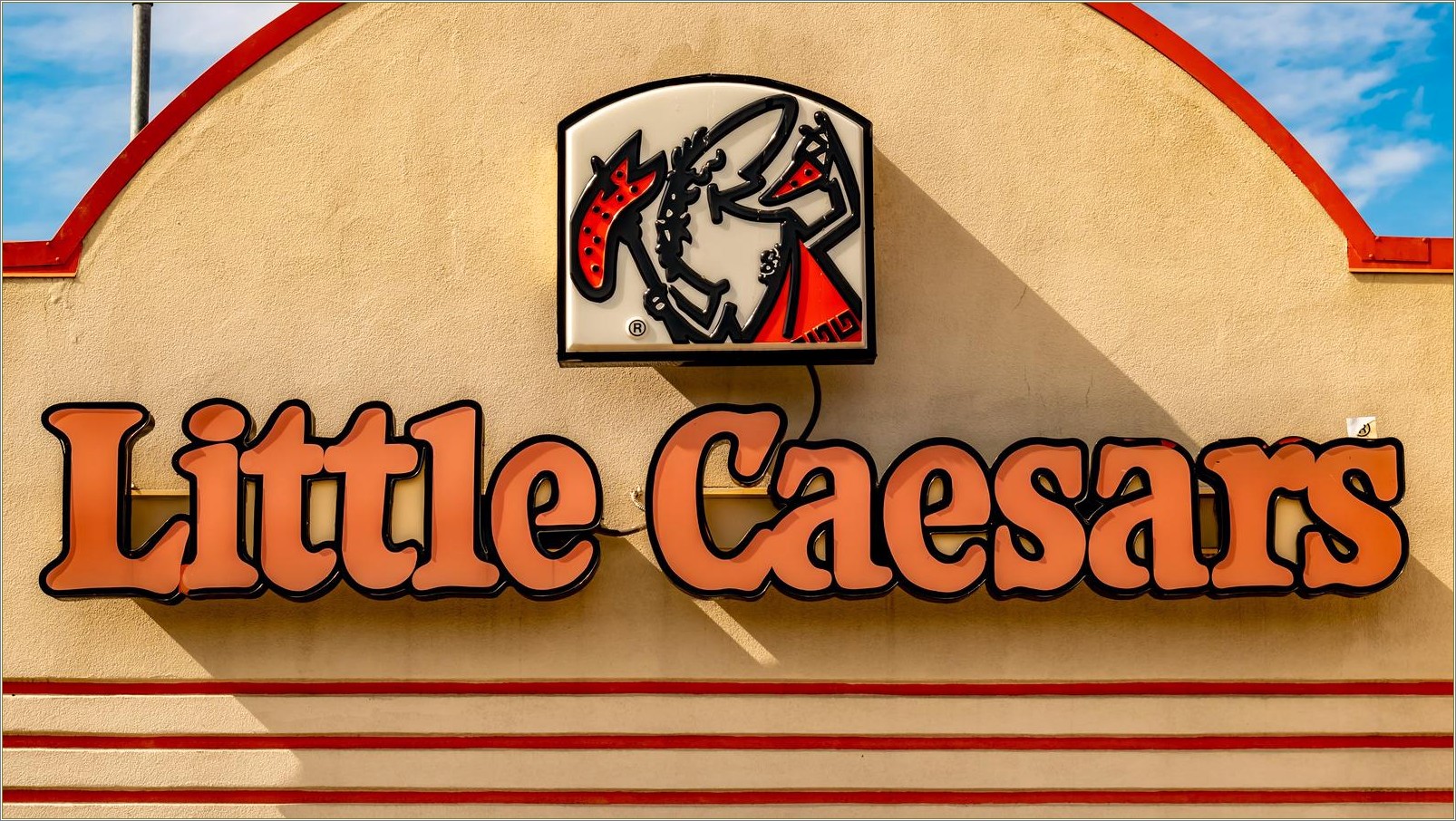 Little Caesars Pizza Team Member Skills Resume