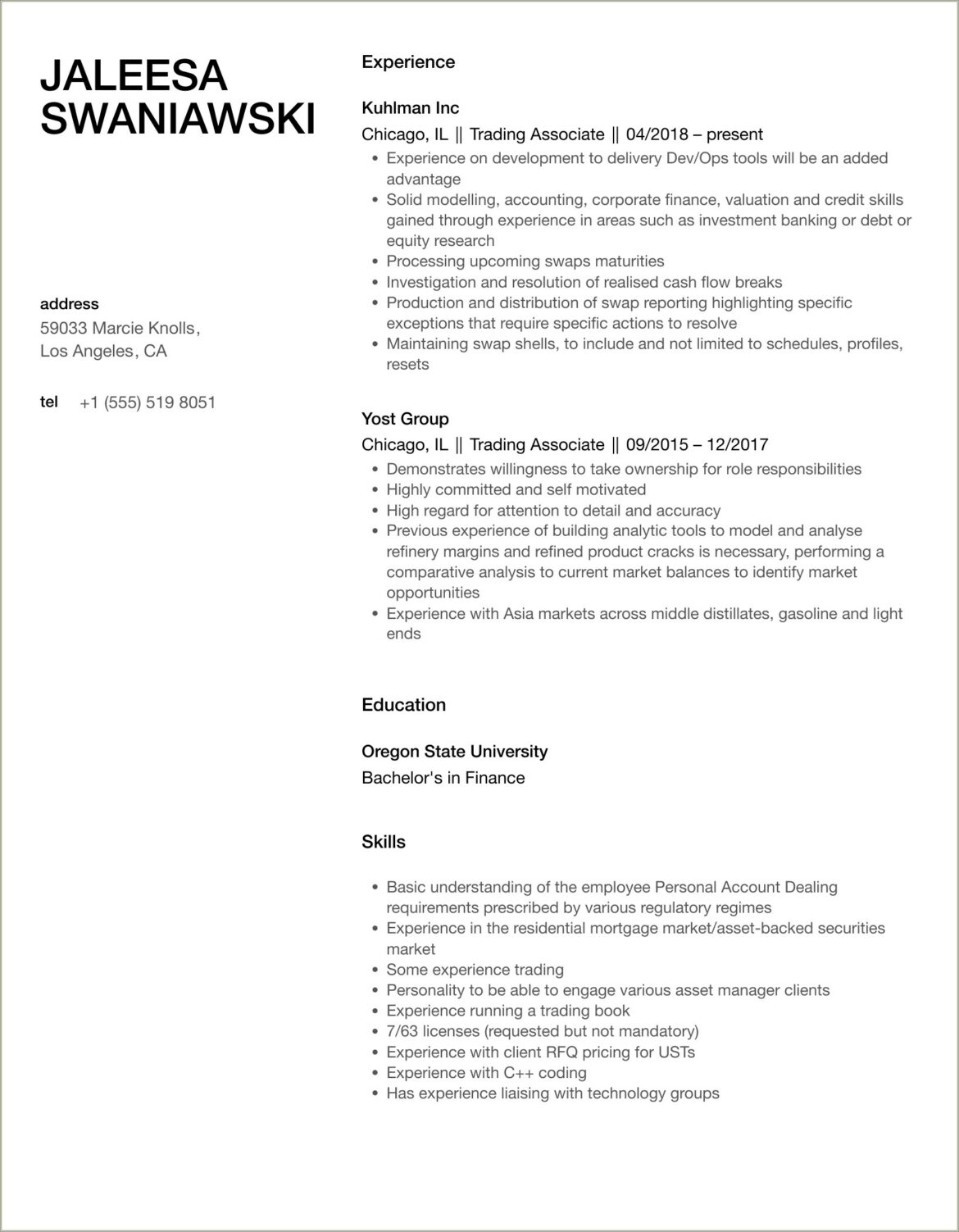 Livecareergaming Associate Resume Example Gamestop Gardnerville