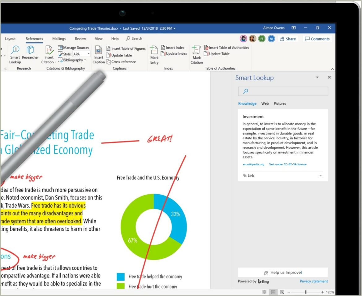 Make A Resume In Microsoft Word 2010