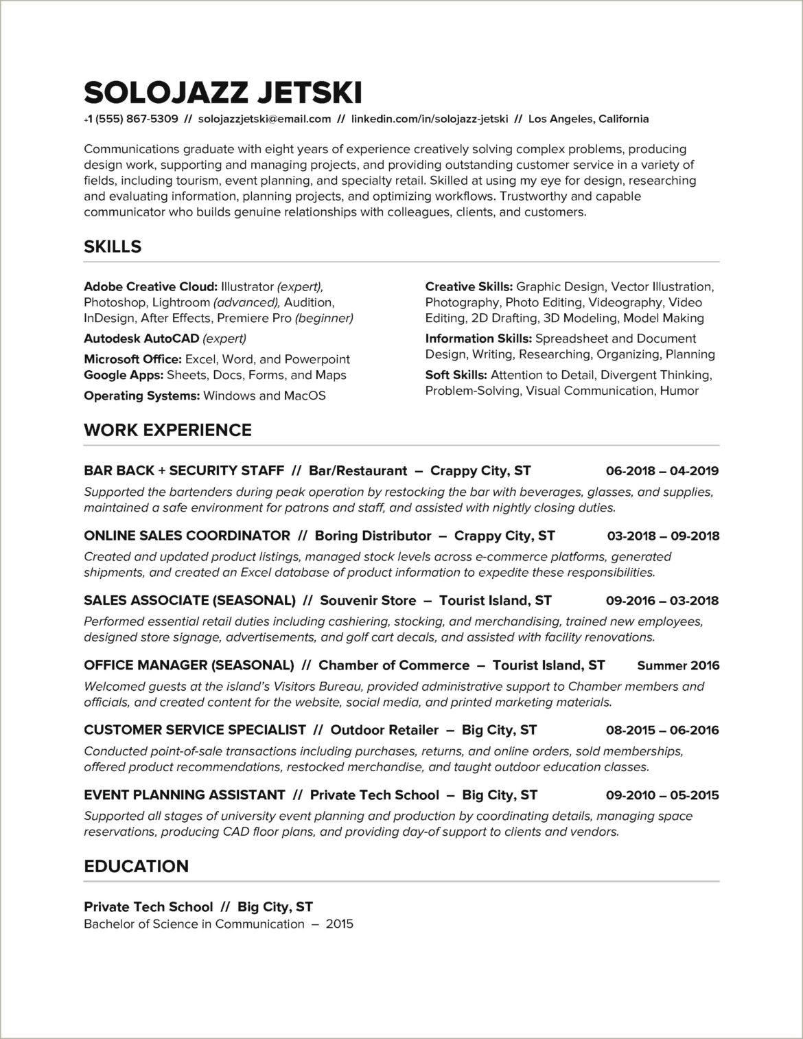 Material Coordinator R Job Description For Resume