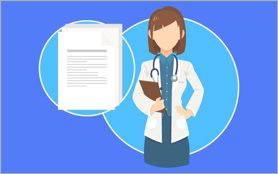 Medical Representative Resume Format In Word Download