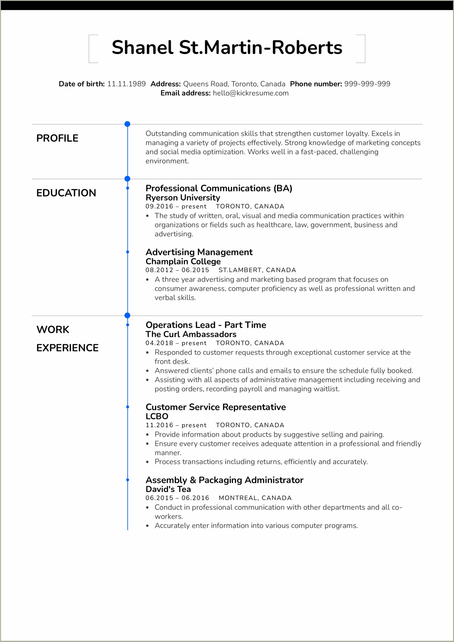 Medical Scheduling Coordinator Job Description Resume