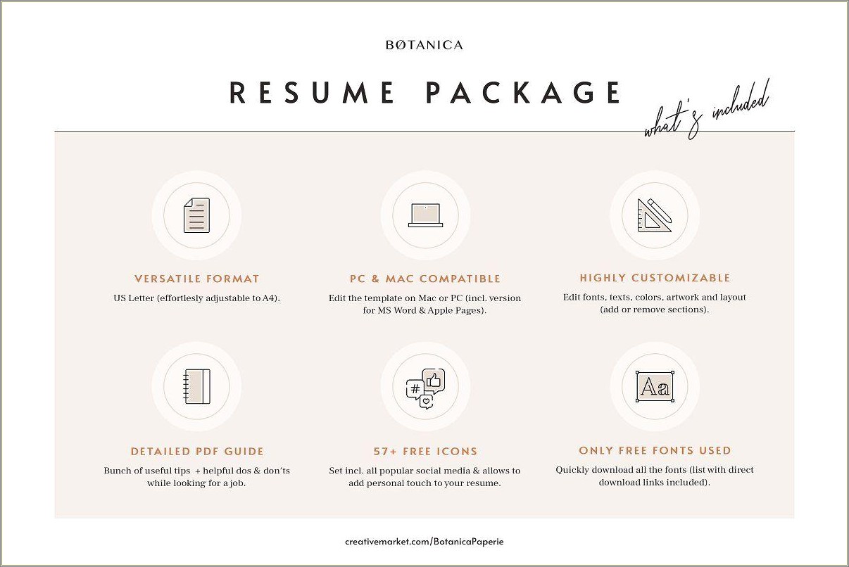 Ms Word Resume Template Remove Page