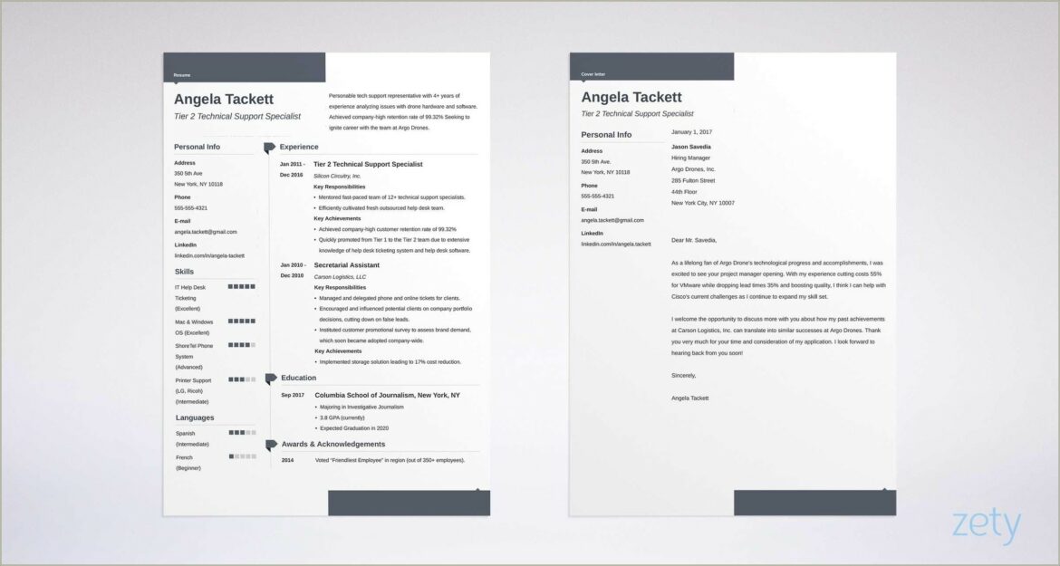 New Resume Format 2013 Free Download