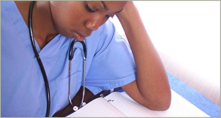 Nursing Goals And Objectives For Resume Lpn