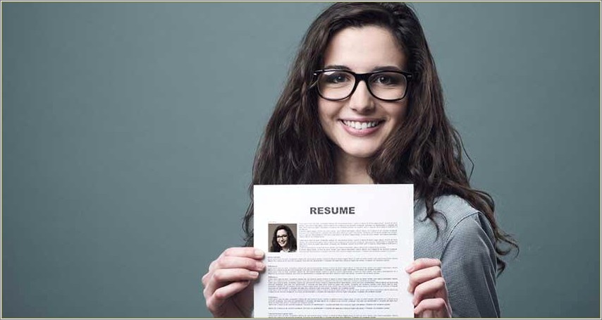 Objective Examples To Put On A Resume