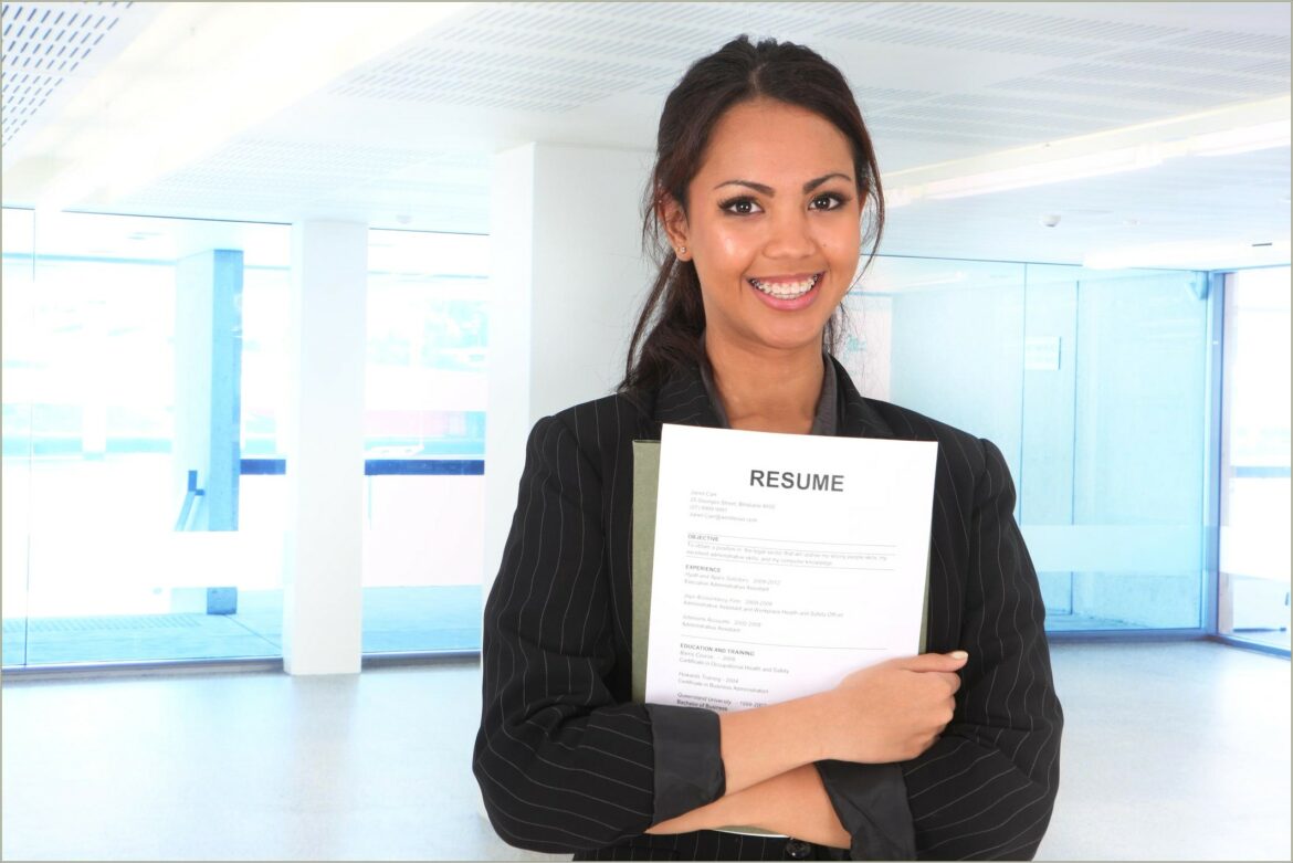 Objective For Executive Administrative Assistant Resume