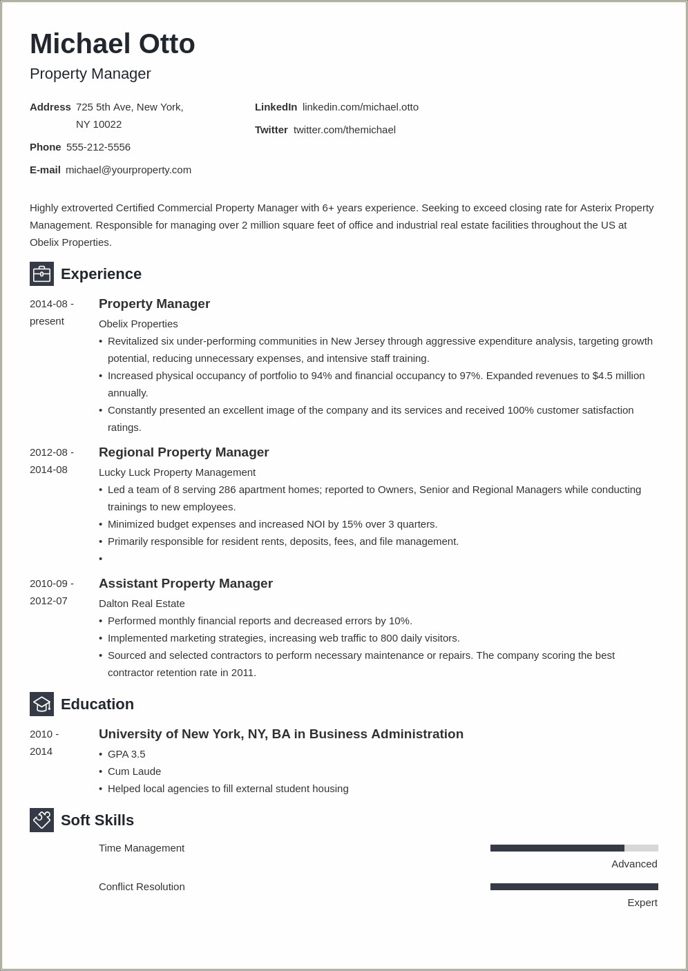 Objective For Resume For Lowes Manager
