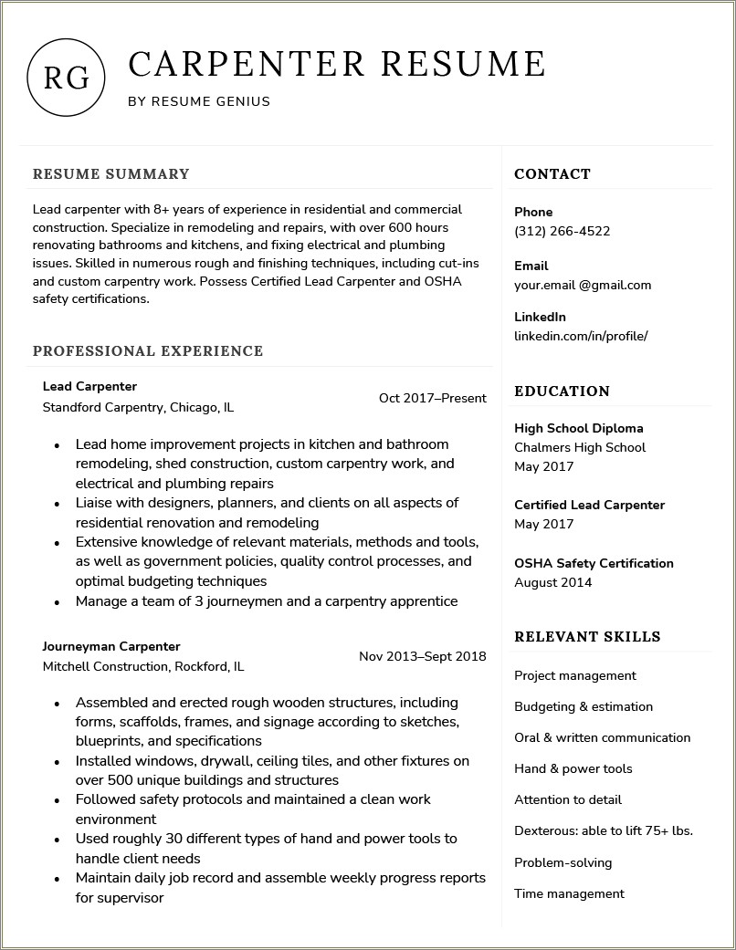 On Hands Customer Service Resume Examples