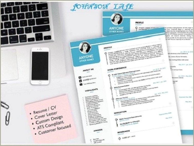 Online Resume Should Cover Letter Be Cutomized