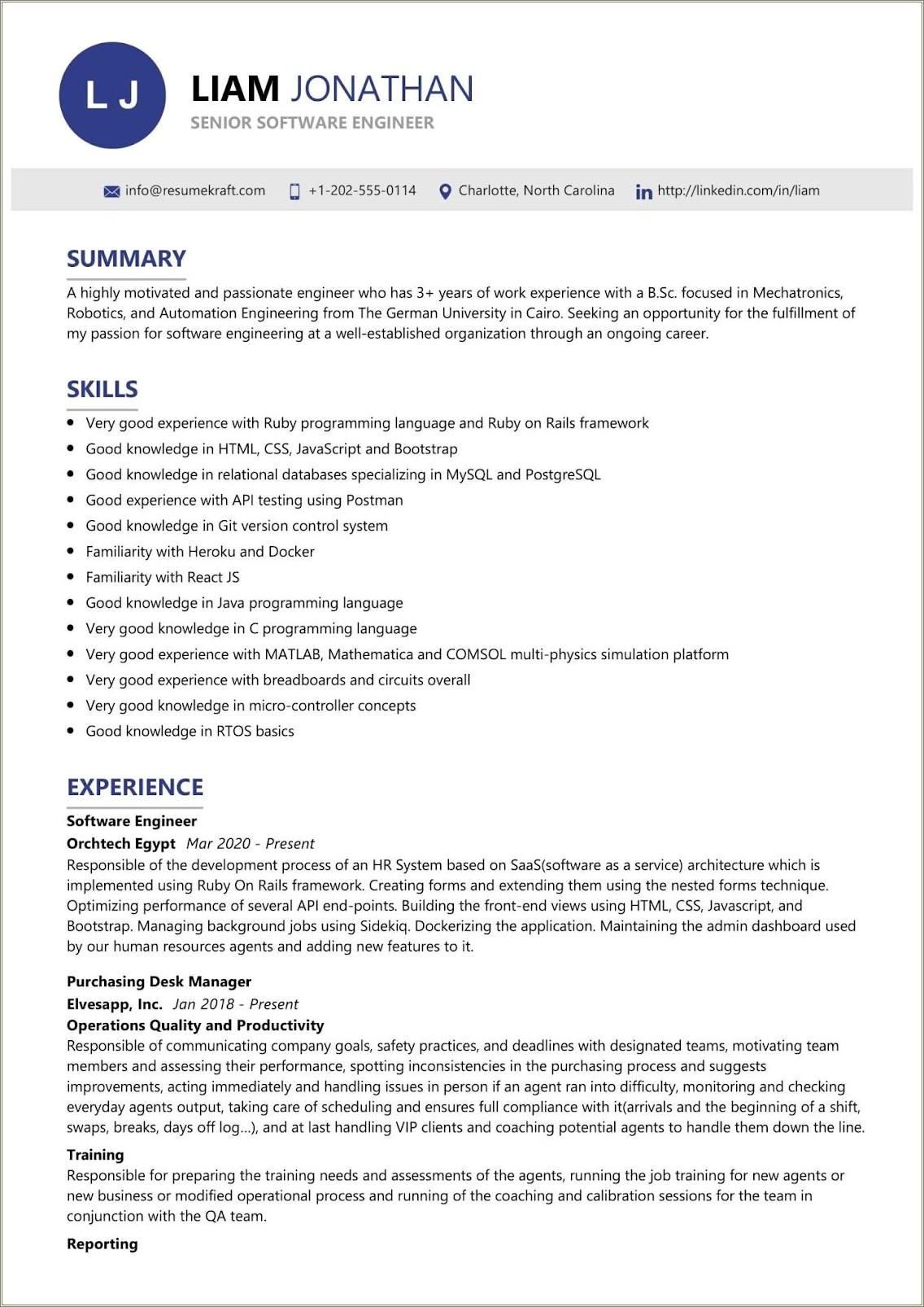 Other Word For Passionate On Resume