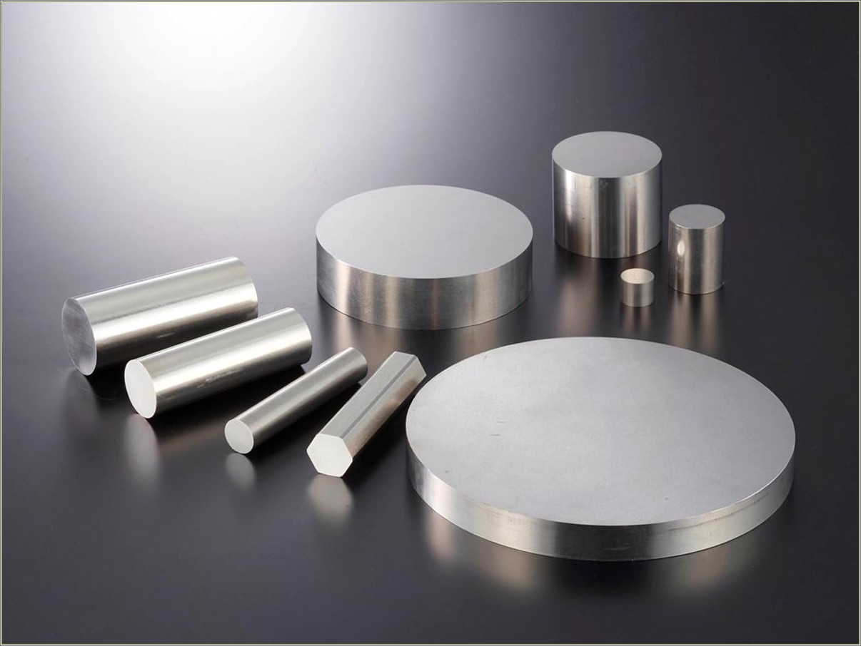 Outside Sales In The Aluminum Extrusions Resume Sample