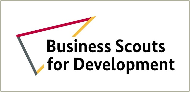 Peace Corp Business Development Sample Resumes
