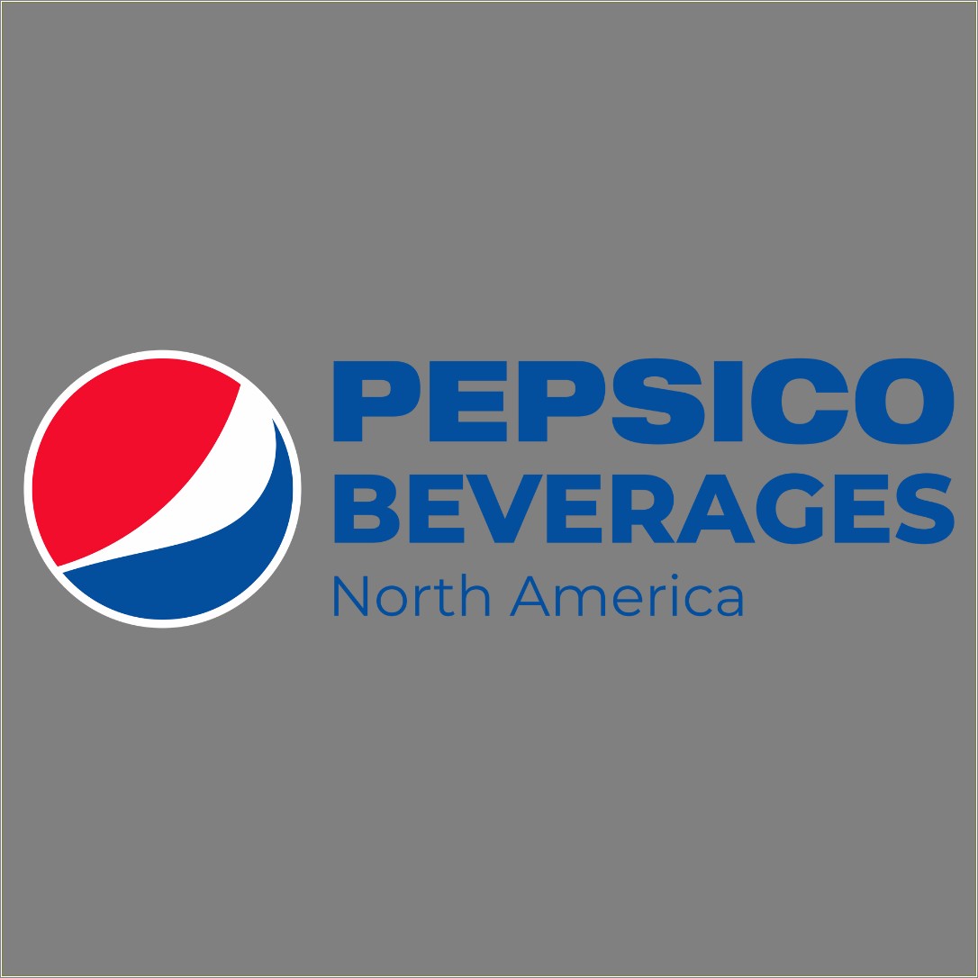 Pepsi Merchandiser Job Description For Resume