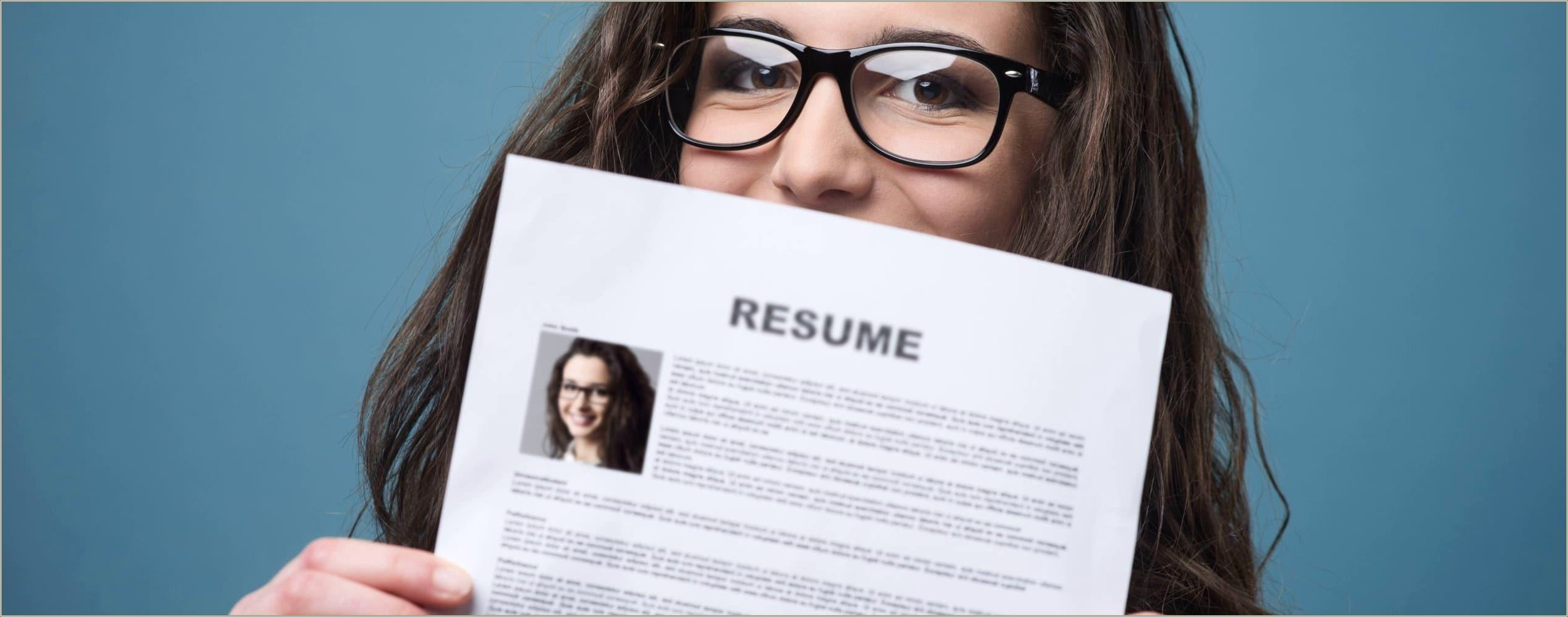 Phds Get Hired Industrial Resume Template