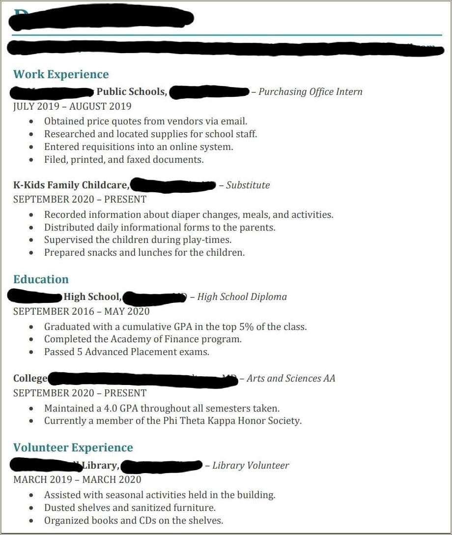 Phi Theta Kappa On Resume Sample